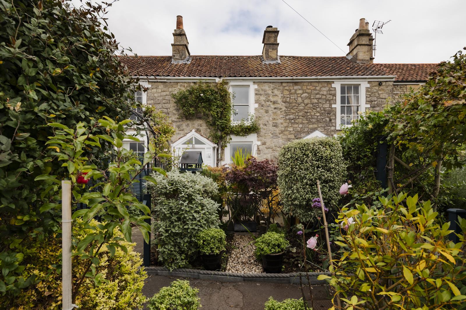 Church Road II - Image 1